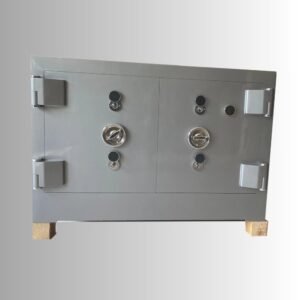 120 cm Kuyumcu Kasası