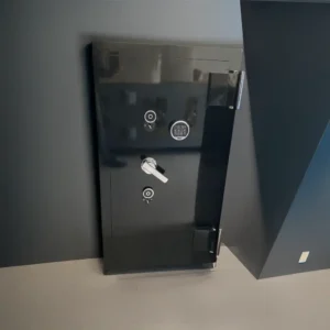 125 cm Zırhlı Kasa