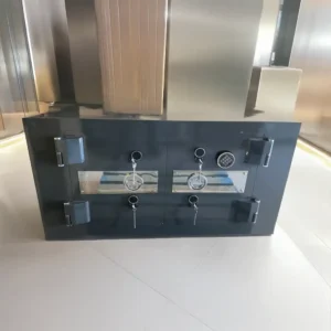 150 cm Kuyumcu Kasası