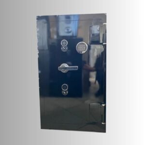 105 cm Zırhlı Kasa