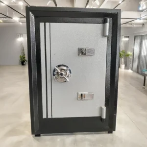 60 cm Şifreli Çelik Kasa