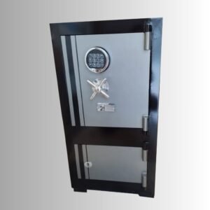 80 cm Şifreli Çelik Kasa