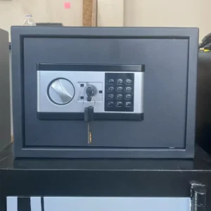 Otel Kasası Mini Boy